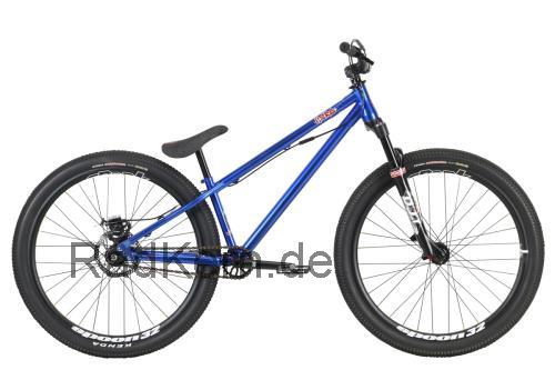 Haro Steel Reserve 1.3  technische daten 
